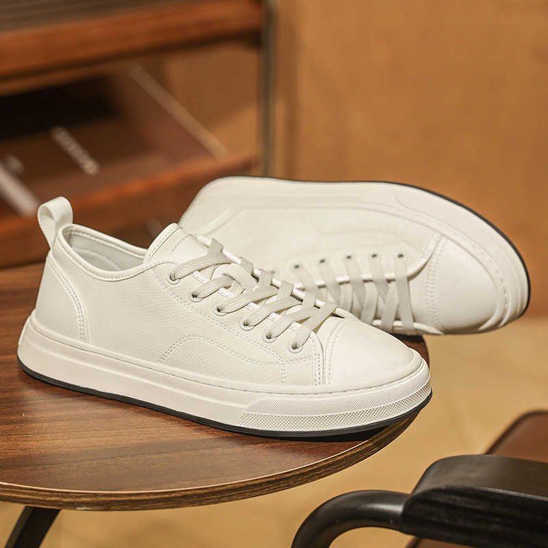 Thick Heel Thick Bottom Sneake – Men Shoes Offer Bewertung und Preis