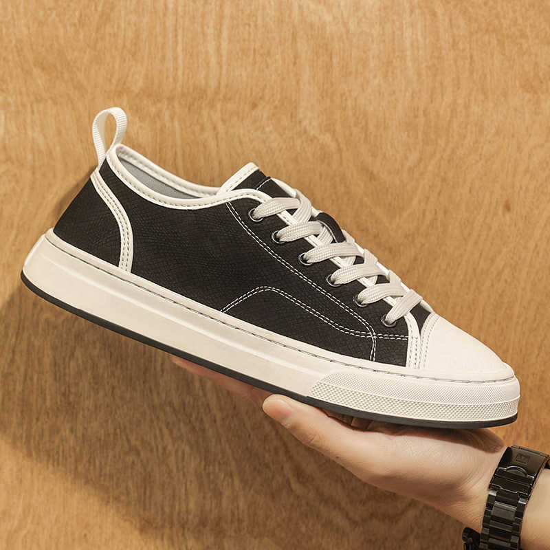 Thick Heel Thick Bottom Sneake – Men Shoes Offer Bewertung und Preis