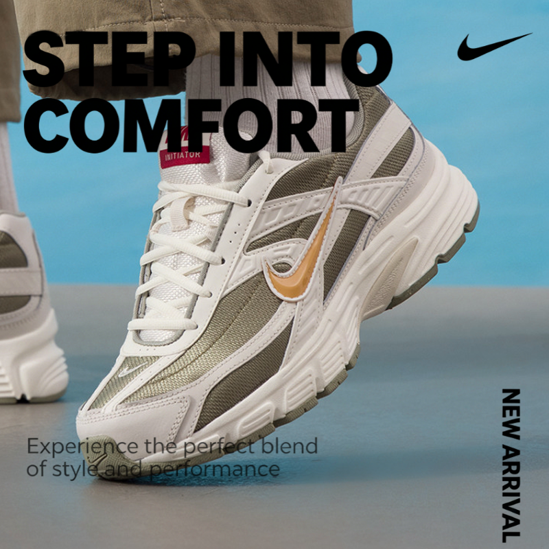 Nike Men's Initiator 2026 Year – Men Shoes Size Nike Bewertung und Preis