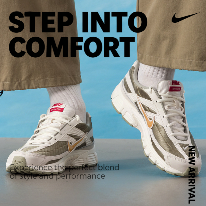 Nike Men's Initiator 2026 Year – Men Shoes Size Nike Bewertung und Preis