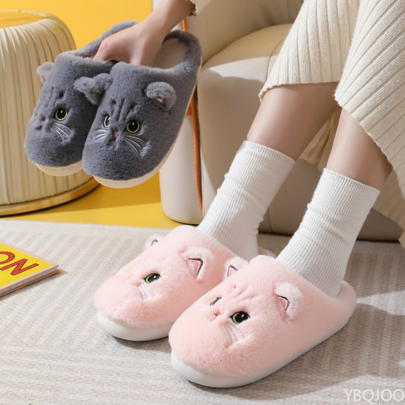 New Autumn Winter Cotton Slipp – Men Shoes Size To Women Bewertung und Preis