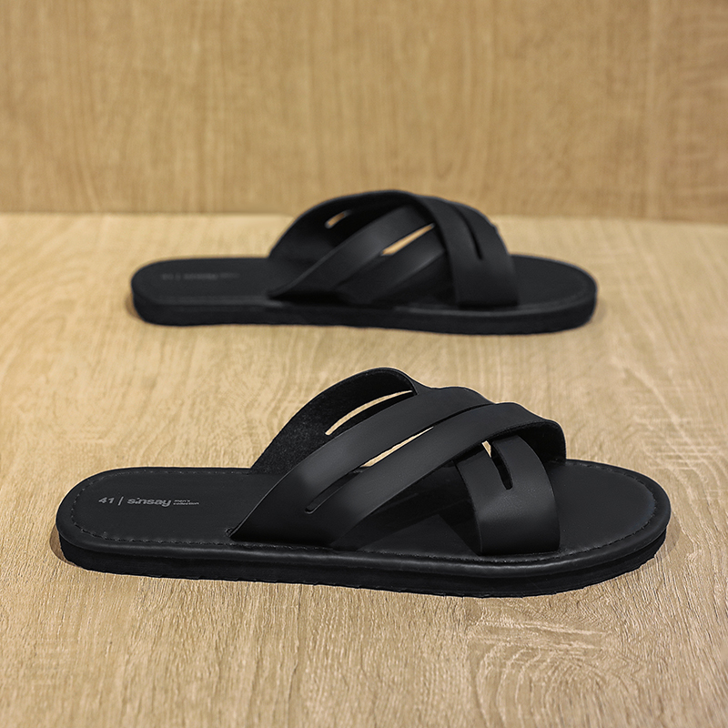Men's Flat Bottom Sandals Casu – Men'S Shoes Hugo Boss Bewertung und Preis