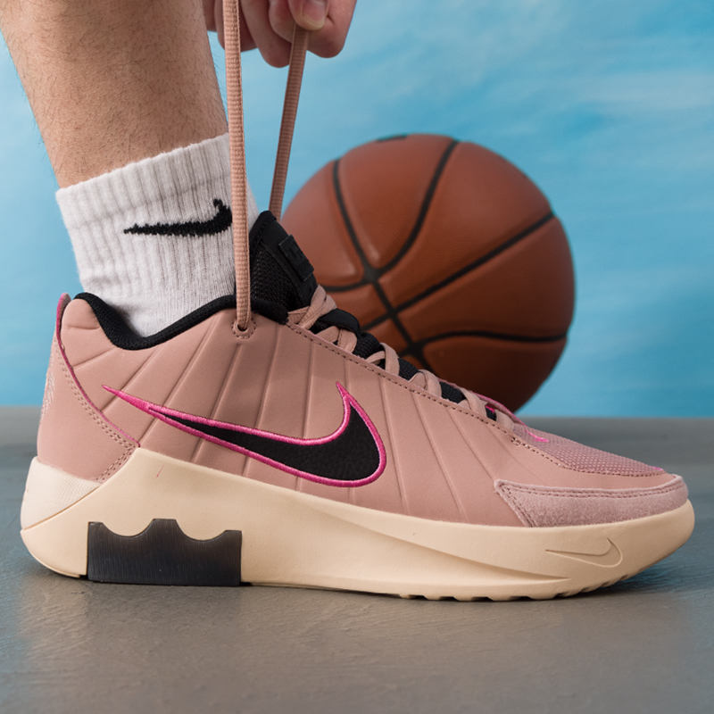 Nike Jade Ep Men's Sports Shoe – Men Shoes Size Nike Bewertung und Preis