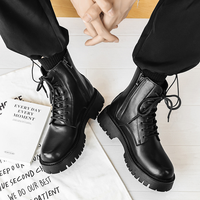 2025 Trend Men Boots Sneakers  – Men'S Shoes Hugo Boss Bewertung und Preis
