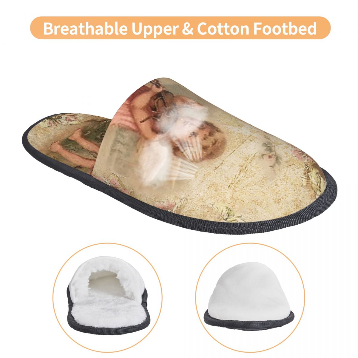 Memory Foam Slippers Women Coz – Men'S Shoes With Memory Foam Bewertung und Preis