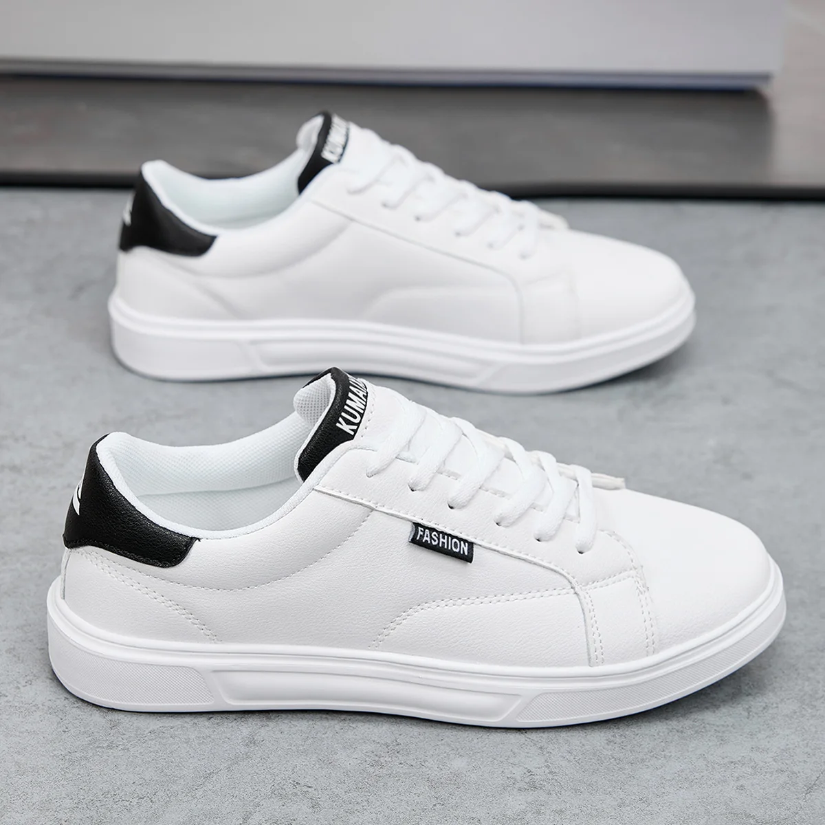 Spring Men Women Shoes Outdoor – Men'S Shoes Green And White Bewertung und Preis