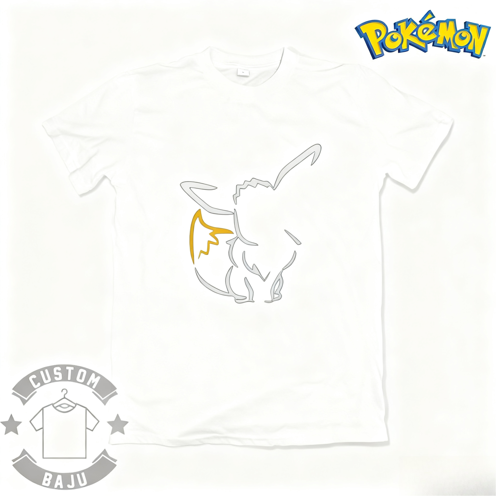 2025 Summer Pokémon Anime Kaos – Men Shoes Under 100 Bewertung und Preis