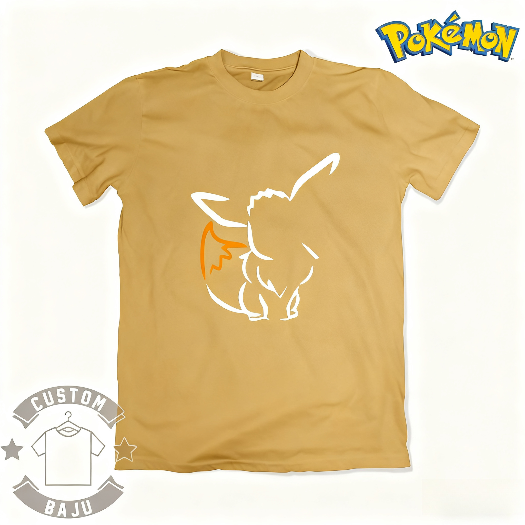 2025 Summer Pokémon Anime Kaos – Men Shoes Under 100 Bewertung und Preis