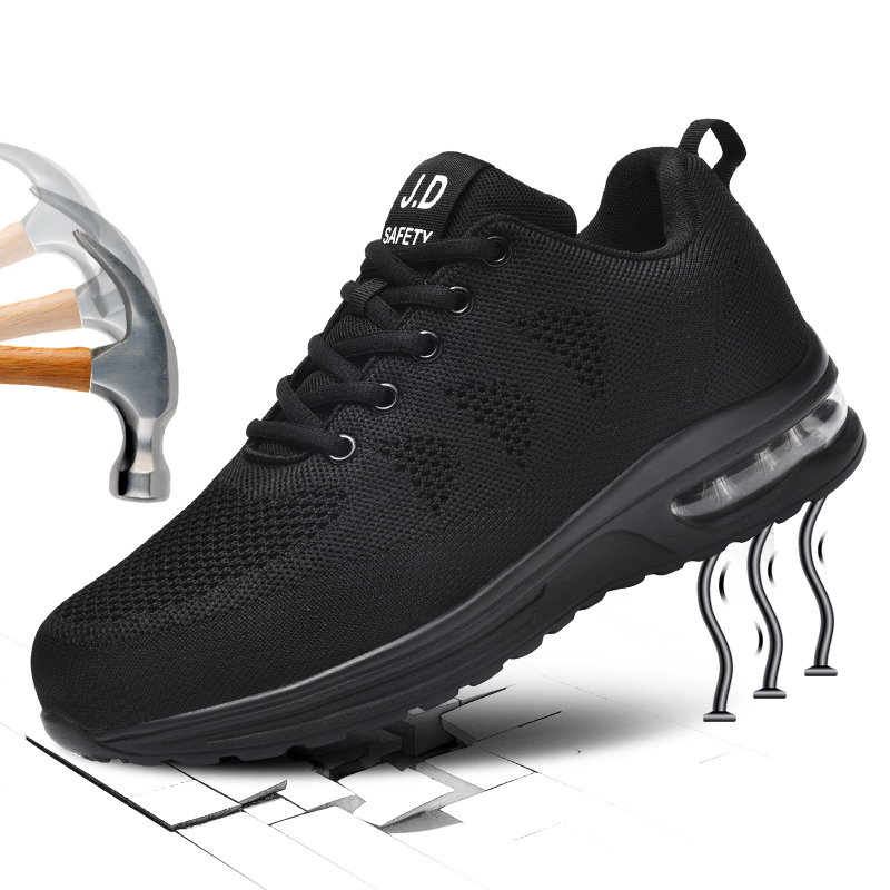 Indestructible Safety Shoes Fo – Men Shoes Jd Bewertung und Preis
