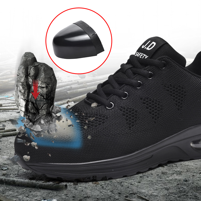 Indestructible Safety Shoes Fo – Men Shoes Jd Bewertung und Preis