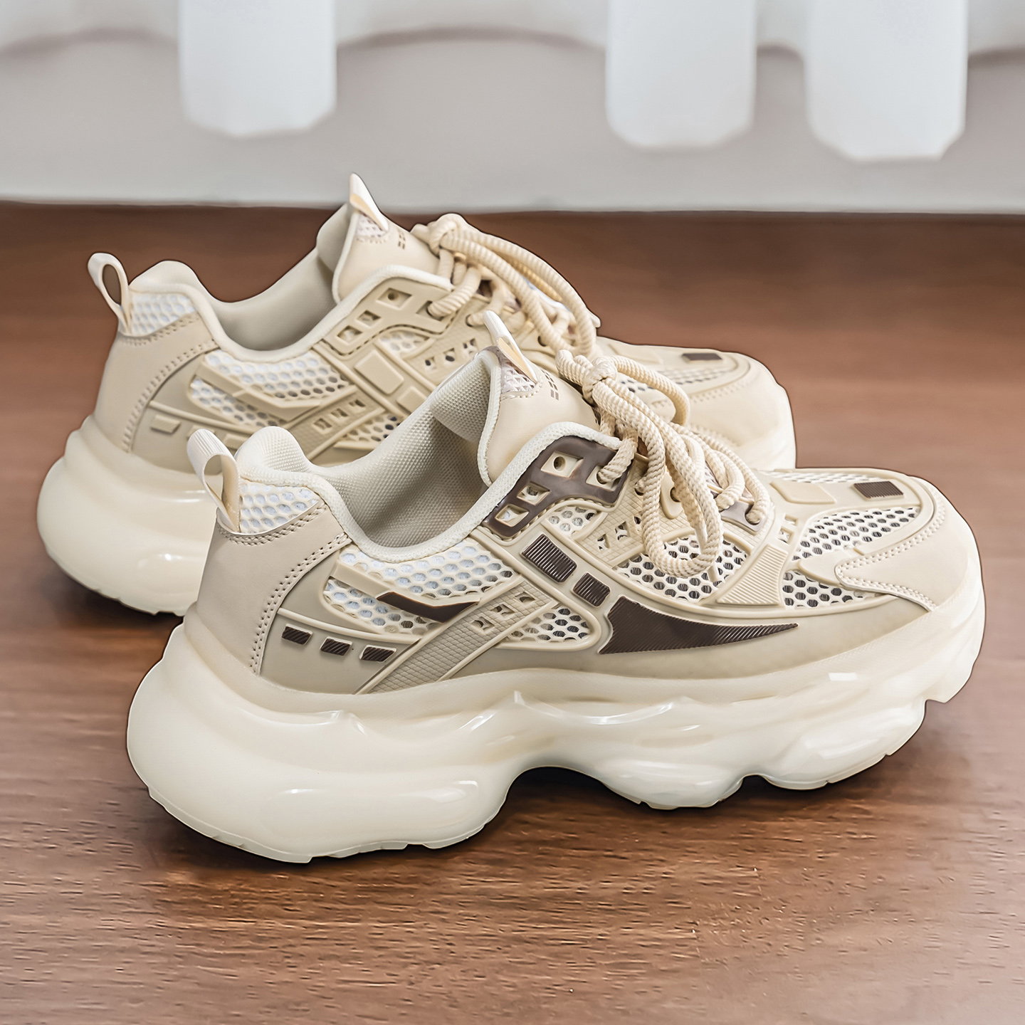 YUYIN Men's Sneakers Casual At – Men'S Shoes Basketball Bewertung und Preis