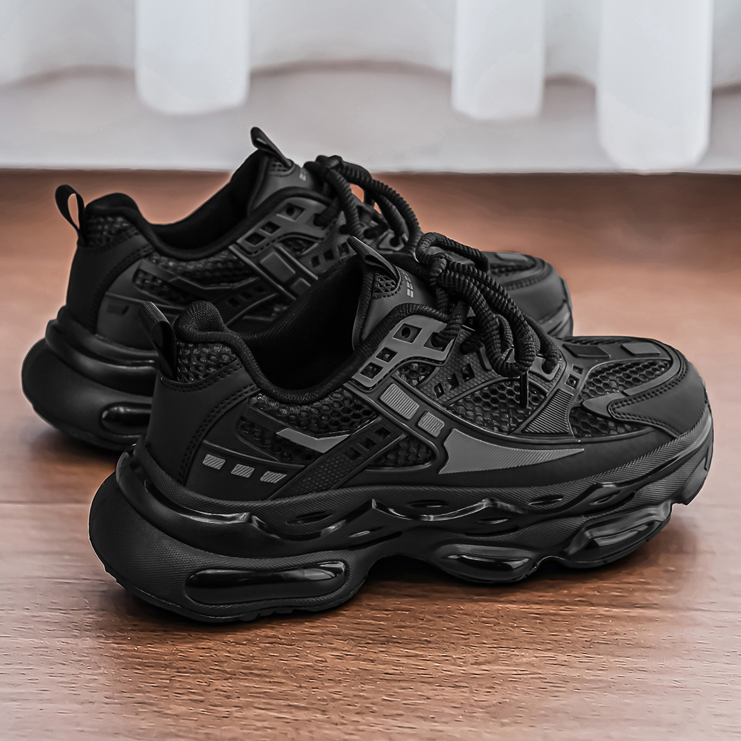 YUYIN Men's Sneakers Casual At – Men'S Shoes Basketball Bewertung und Preis