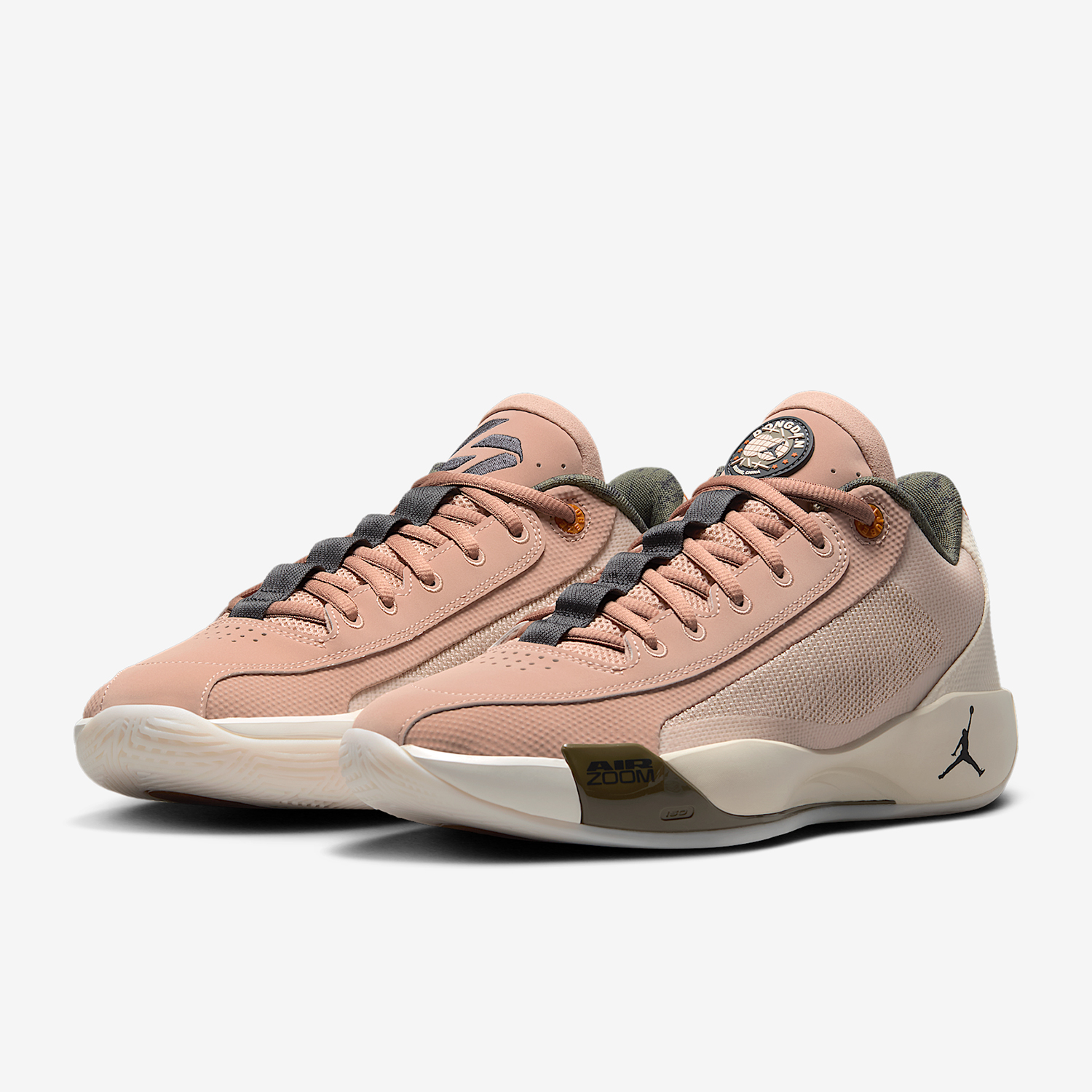 Nike genuine JORDAN Men's Cush – Men Shoes Jordan Bewertung und Preis