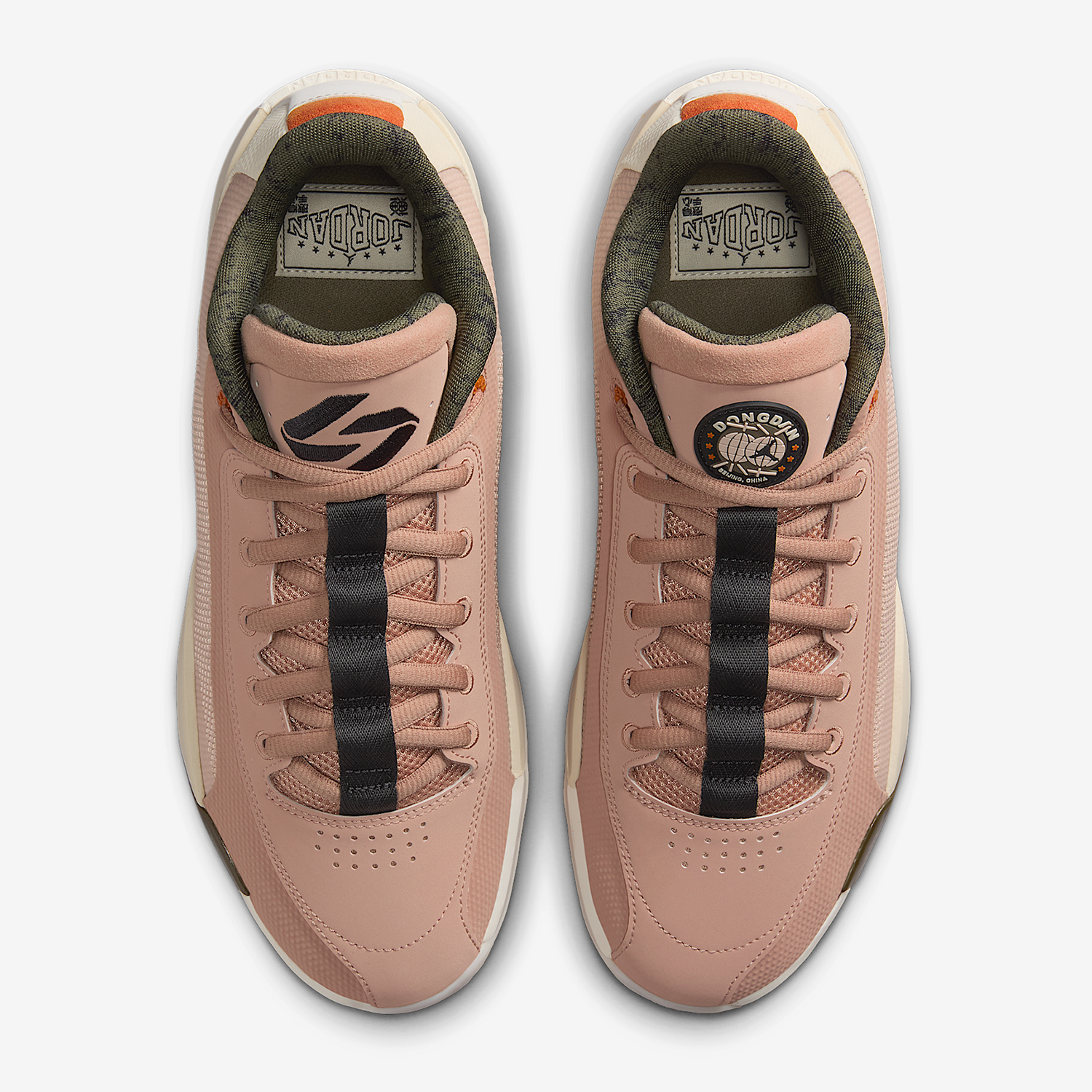 Nike genuine JORDAN Men's Cush – Men Shoes Jordan Bewertung und Preis