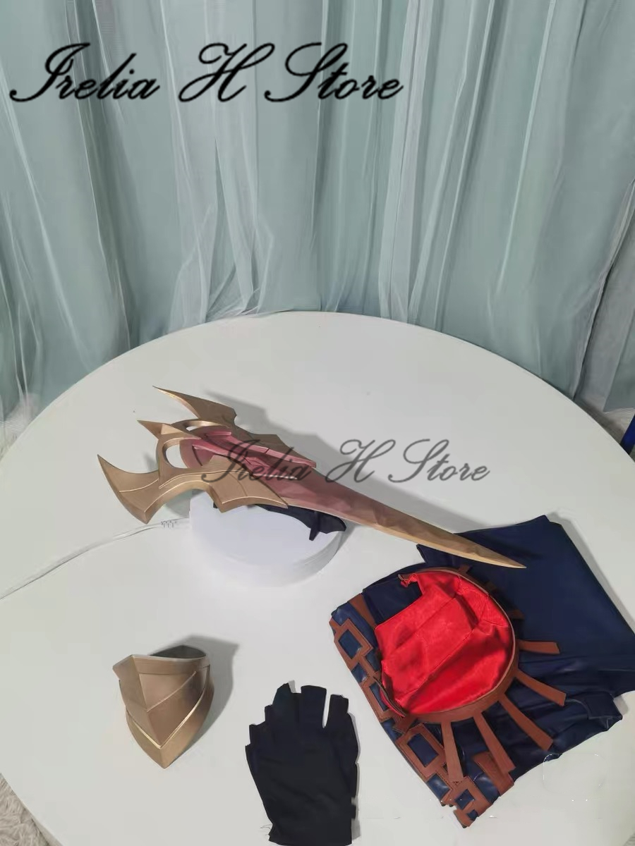 Irelia H Store LOL High Noon T – Men Shoes H&M Bewertung und Preis