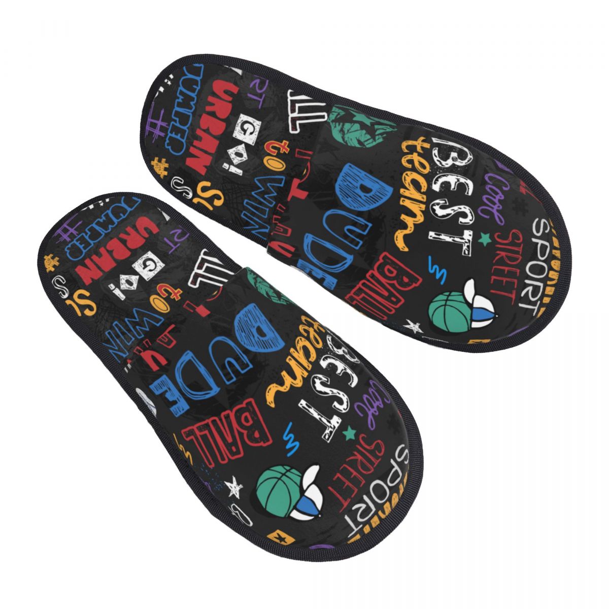Indoor Basketball Warm Slipper – Men'S Shoes Basketball Bewertung und Preis