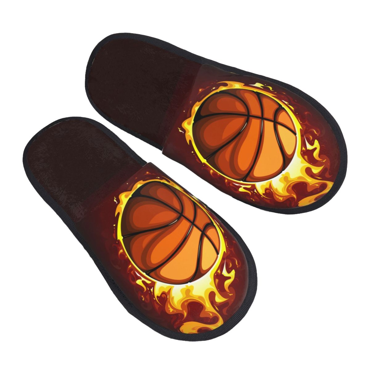 Indoor Basketball Warm Slipper – Men'S Shoes Basketball Bewertung und Preis
