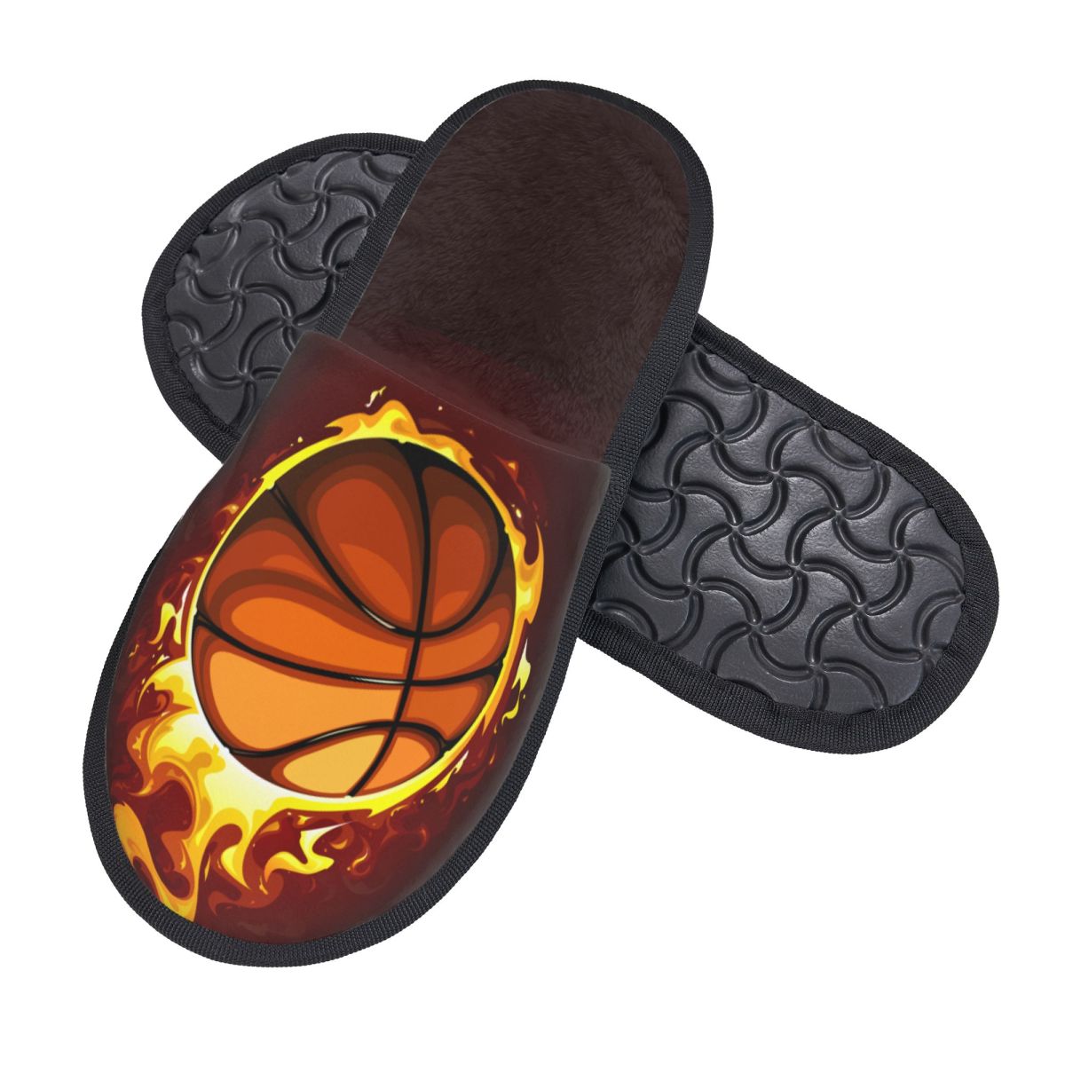 Indoor Basketball Warm Slipper – Men'S Shoes Basketball Bewertung und Preis