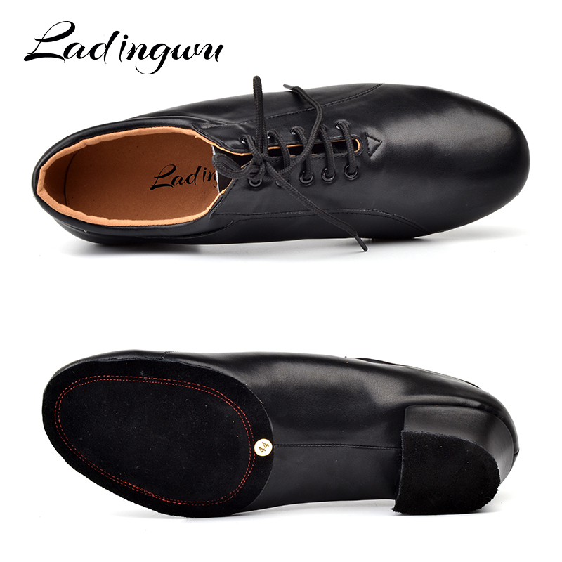 Ladingwu Latin Dance Shoes Men – Men Shoes Under 100 Bewertung und Preis