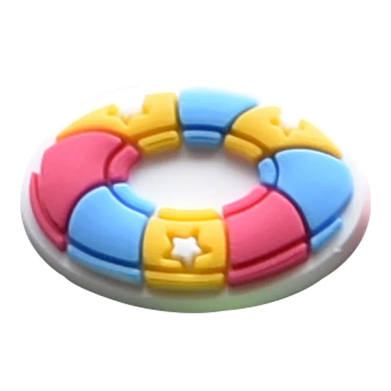 Shoe Charms for Crocs Accessor – Men Shoes Jeans Bewertung und Preis
