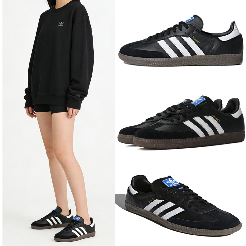 Adidas Original SAMBA OG Unise – Men Shoes Jd Bewertung und Preis