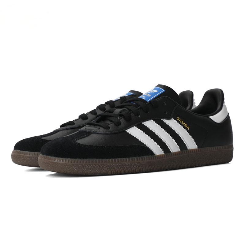 Adidas Original SAMBA OG Unise – Men Shoes Jd Bewertung und Preis