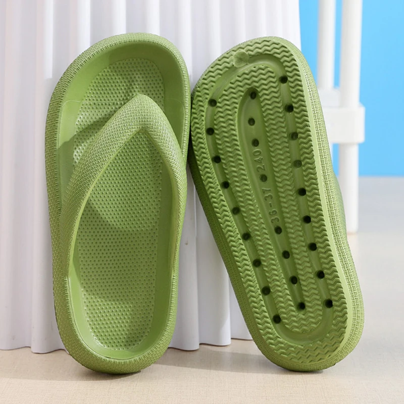 Non Slip Platform Flip Flops W – Men Shoes Size To Women Bewertung und Preis