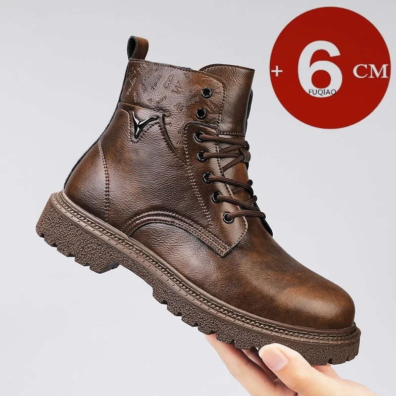6cm Invisible Height Increasin – Men'S Shoes To Increase Height Bewertung und Preis