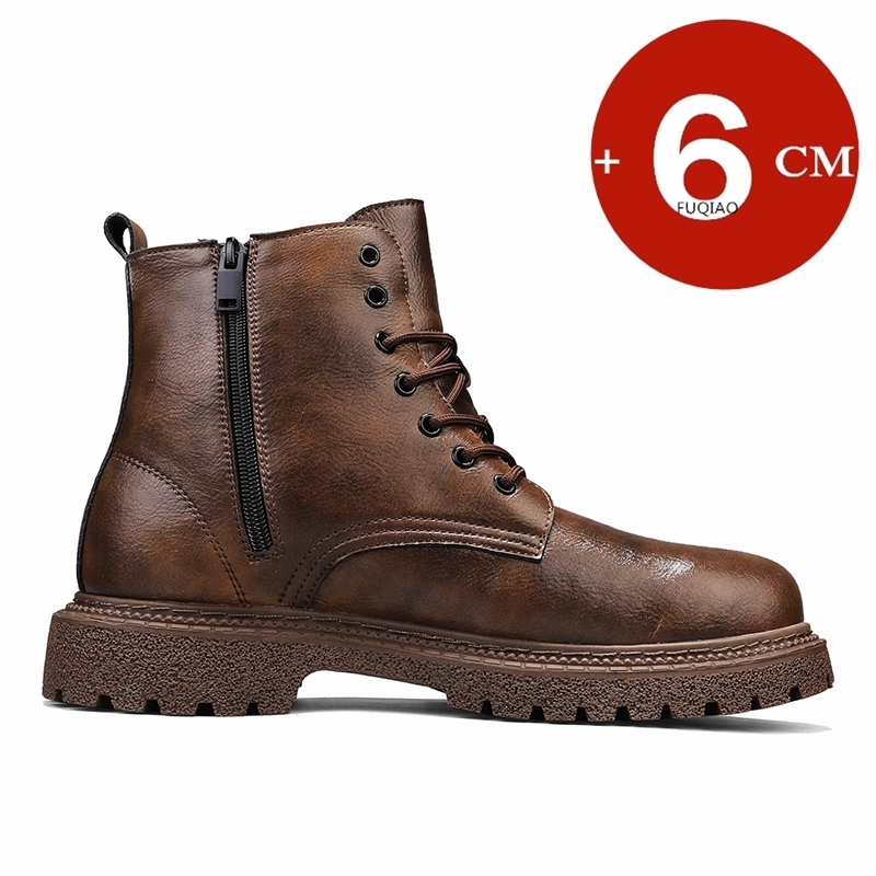 6cm Invisible Height Increasin – Men'S Shoes To Increase Height Bewertung und Preis