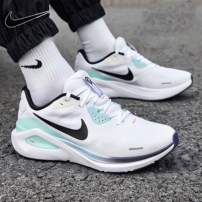 New Nike Mens Breathable Mesh  – Men Shoes Size Nike Bewertung und Preis