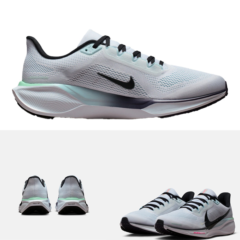 New Nike Mens Breathable Mesh  – Men Shoes Size Nike Bewertung und Preis