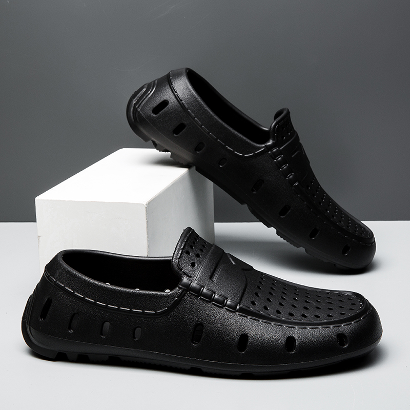 YUYIN Men's Eva Slippers Non-s – Men'S Shoes Hugo Boss Bewertung und Preis
