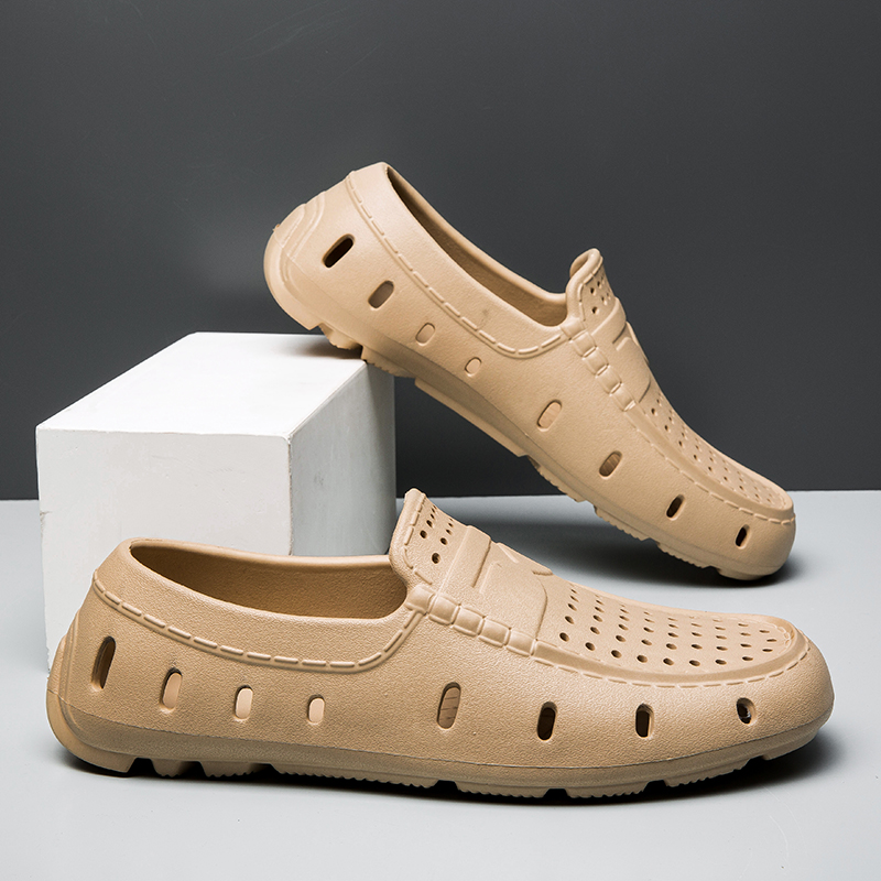 YUYIN Men's Eva Slippers Non-s – Men'S Shoes Hugo Boss Bewertung und Preis