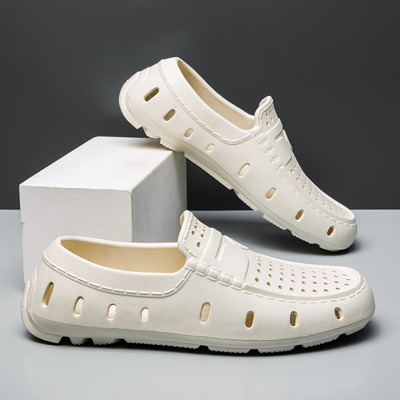 YUYIN Men's Eva Slippers Non-s – Men'S Shoes Hugo Boss Bewertung und Preis
