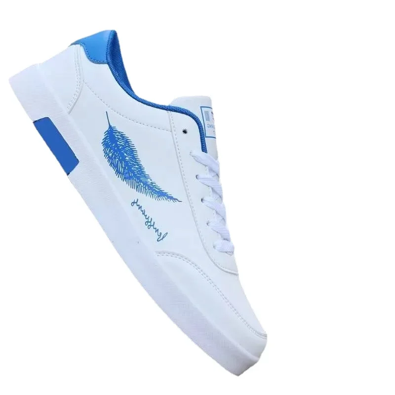 Men Sneakers 2024 Summer Men's – Men'S Shoes Green And White Bewertung und Preis