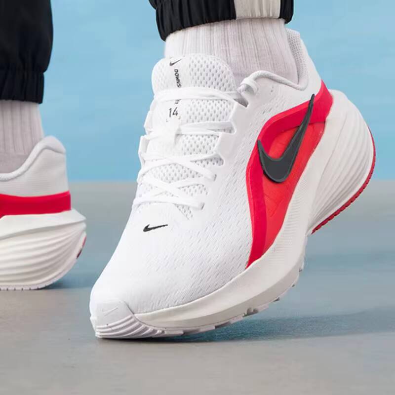 New Genuine Nike Downshifter 1 – Men Shoes Size Nike Bewertung und Preis