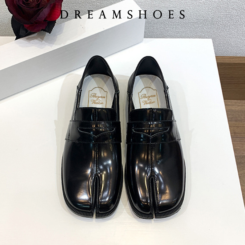 Tabi Shoes Slip On Loafer for  – Men'S Shoes Hugo Boss Bewertung und Preis