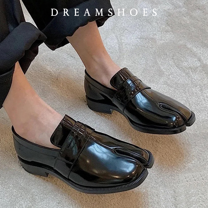 Tabi Shoes Slip On Loafer for  – Men'S Shoes Hugo Boss Bewertung und Preis