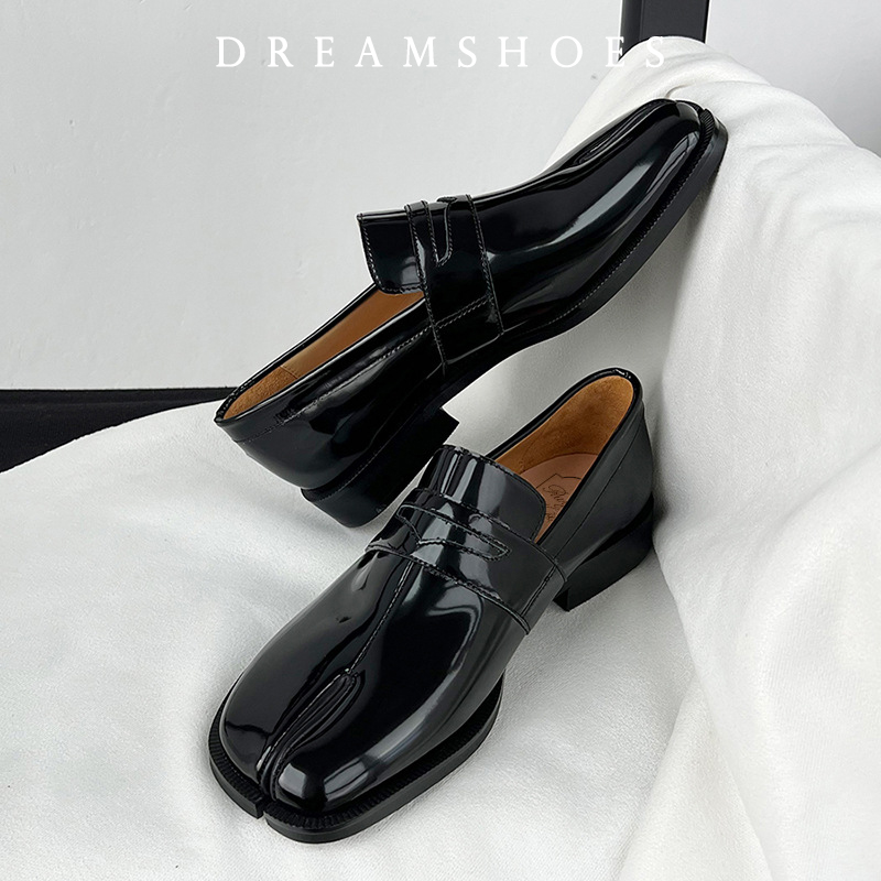 Tabi Shoes Slip On Loafer for  – Men'S Shoes Hugo Boss Bewertung und Preis