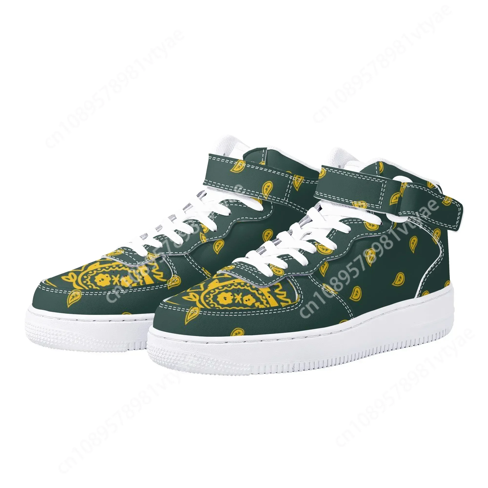 New Arrivals Bandana Print Men – Men'S Shoes Basketball Bewertung und Preis