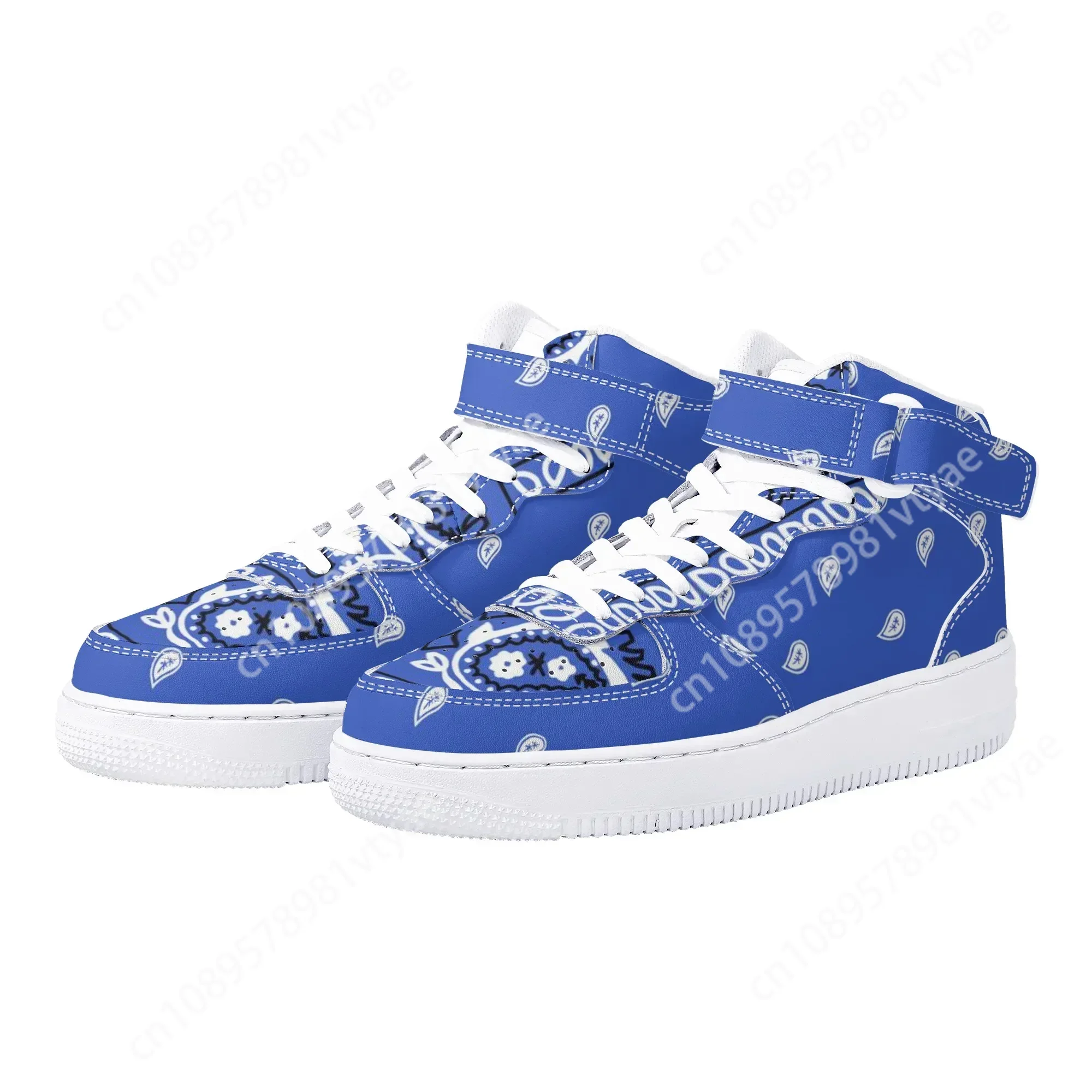 New Arrivals Bandana Print Men – Men'S Shoes Basketball Bewertung und Preis