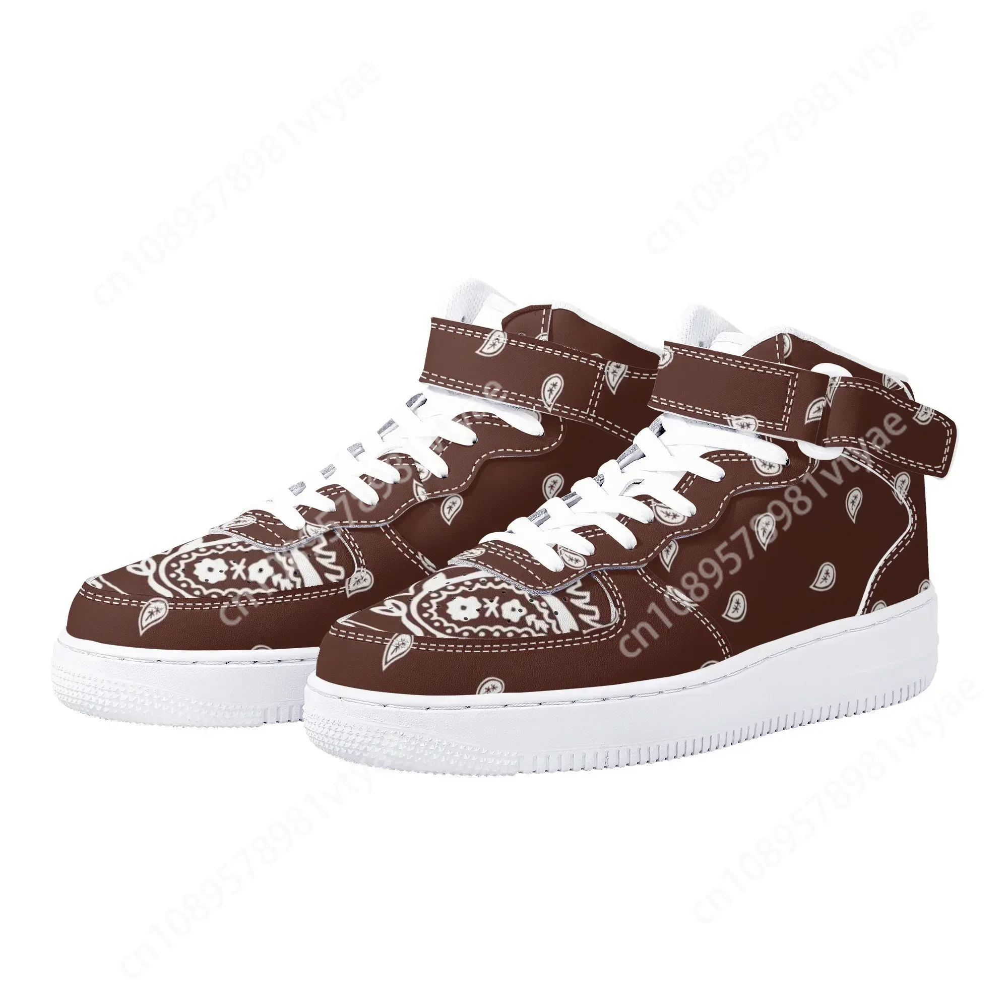 New Arrivals Bandana Print Men – Men'S Shoes Basketball Bewertung und Preis