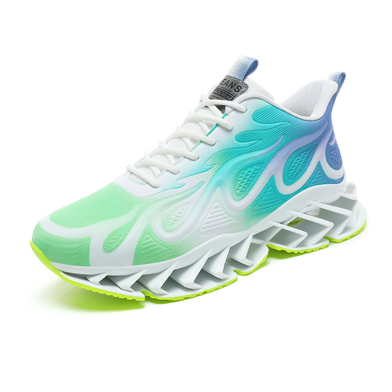 New High Elasticity Men's Shoe – Men'S Shoes New Balance Bewertung und Preis