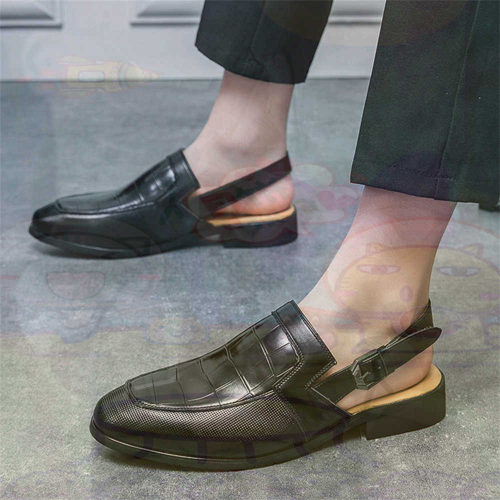 Plus Size Size 39 Man's Anti-s – Men'S Shoes Quick Delivery Bewertung und Preis