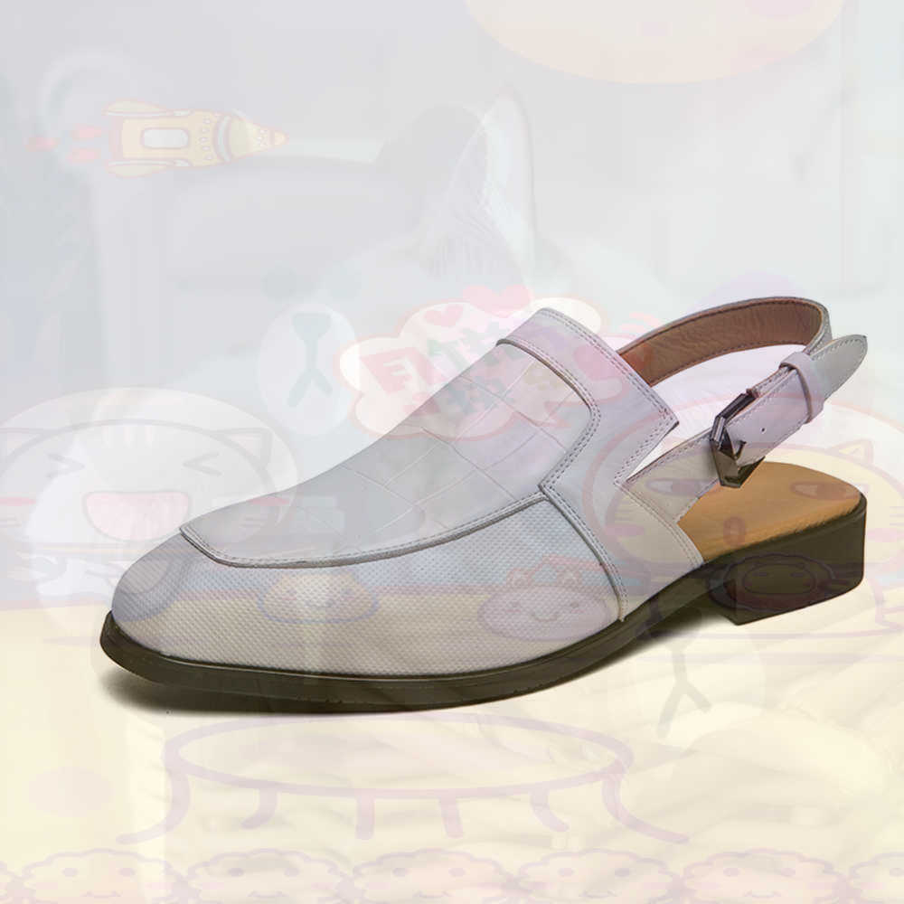 Plus Size Size 39 Man's Anti-s – Men'S Shoes Quick Delivery Bewertung und Preis