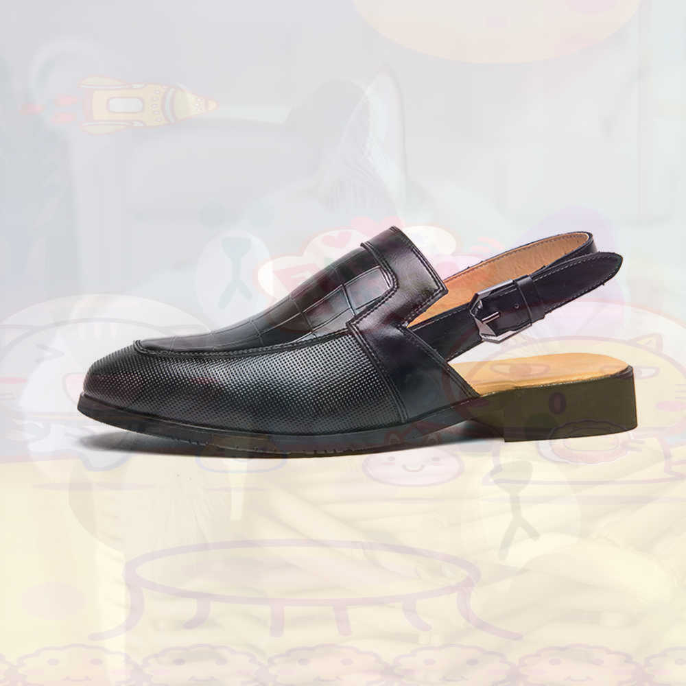 Plus Size Size 39 Man's Anti-s – Men'S Shoes Quick Delivery Bewertung und Preis