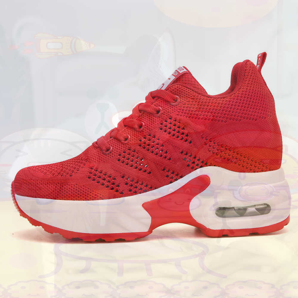 Red Size 36 Shoes Woman Tennis – Men'S Shoes Green And White Bewertung und Preis