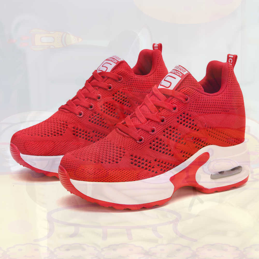 Red Size 36 Shoes Woman Tennis – Men'S Shoes Green And White Bewertung und Preis