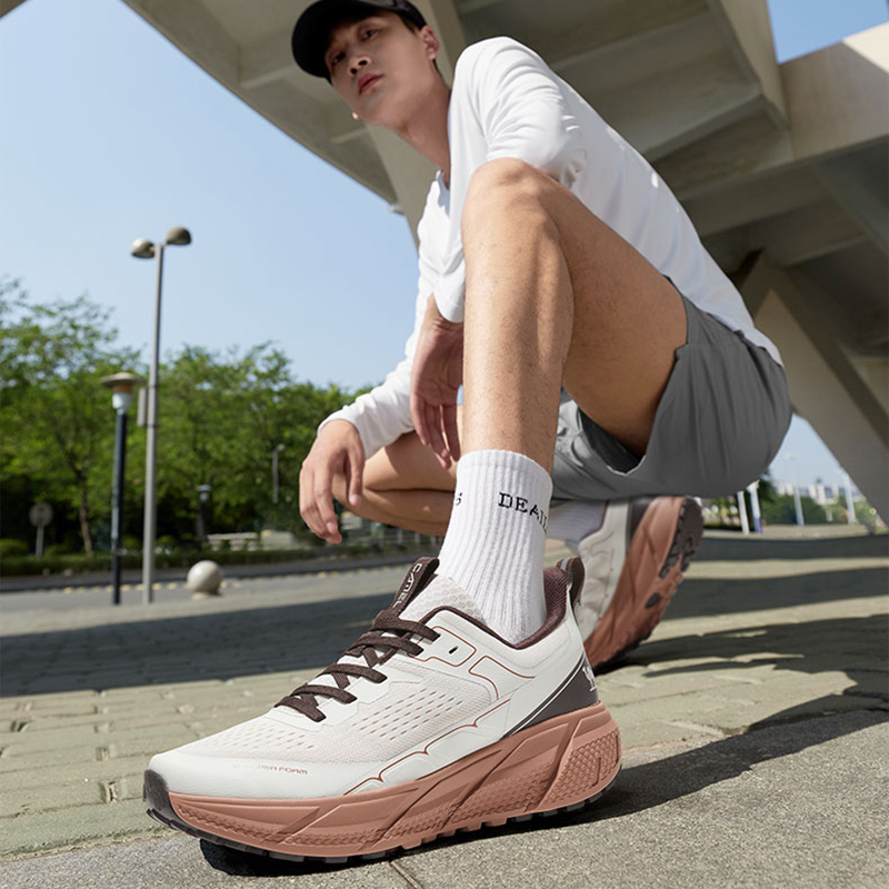 GODLEN CAMEL Sports Running Sh – Men'S Shoes New Balance Bewertung und Preis