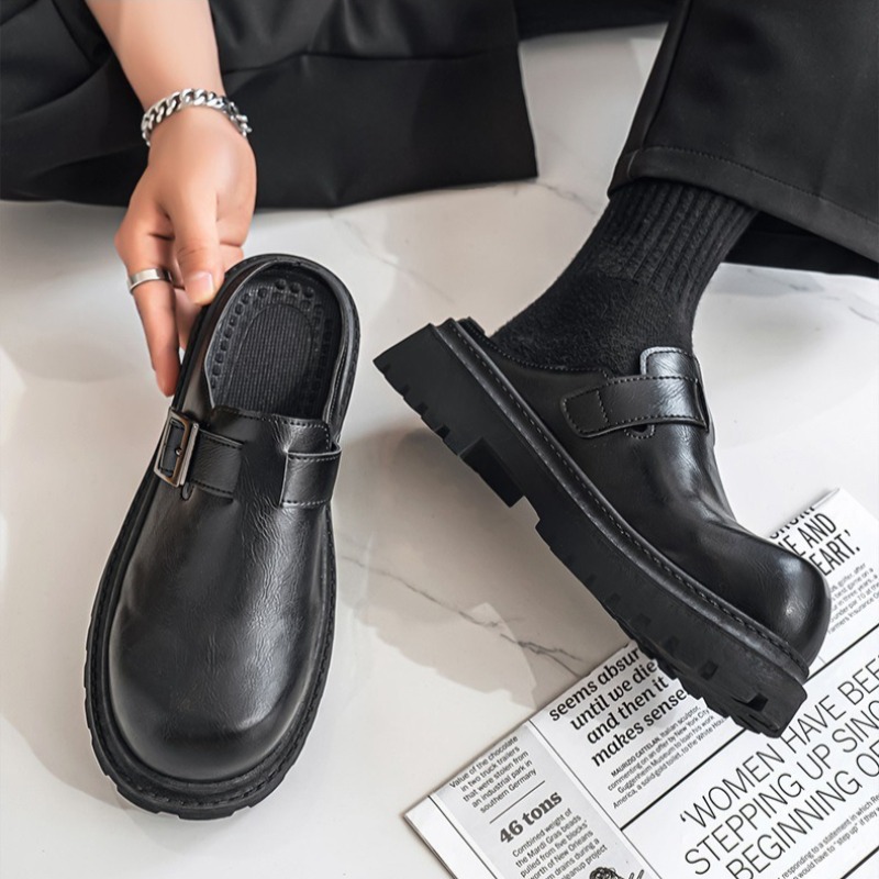 Men's Bag Head Platform Slippe – Men'S Shoes Hugo Boss Bewertung und Preis